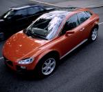 Volvo Safety Concept Car 2001 года